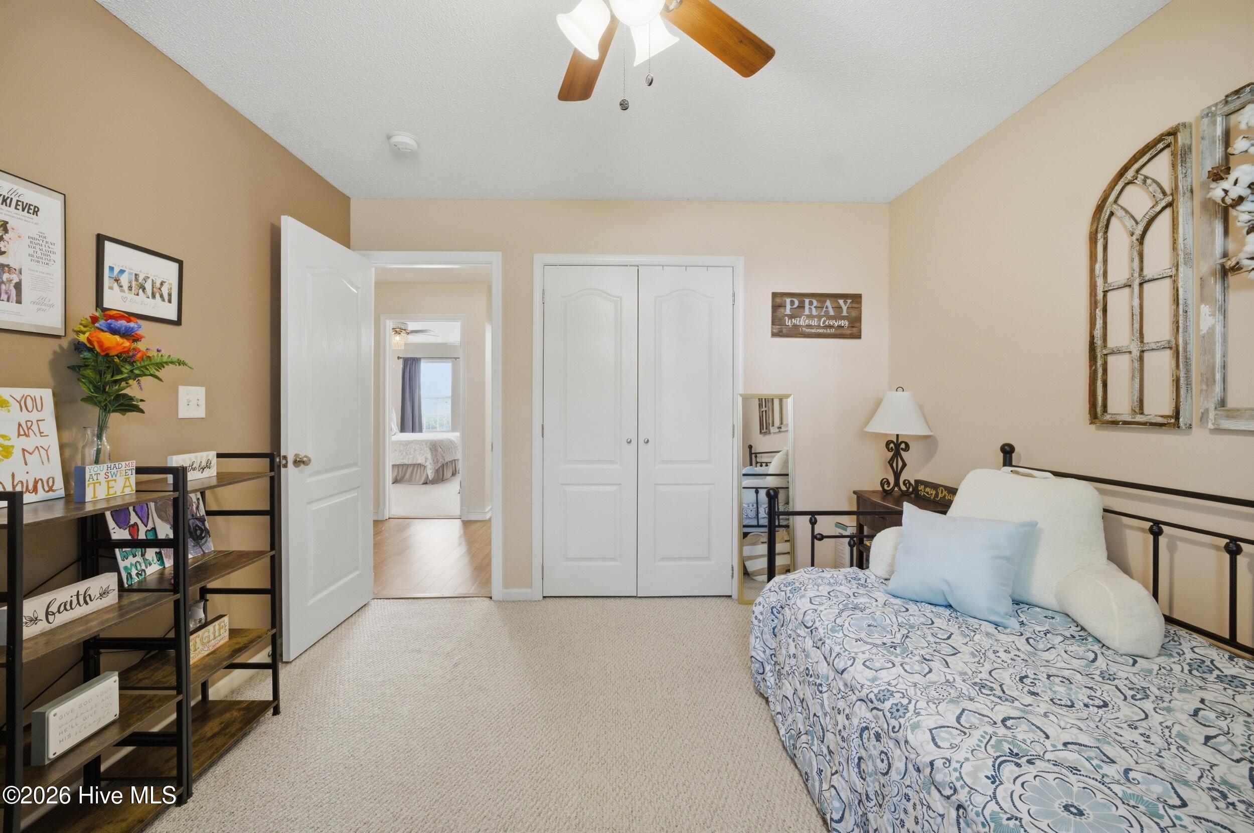 165 Green View Road Moyock, NC 27958 - Photo 19 of 60 First Bedroom