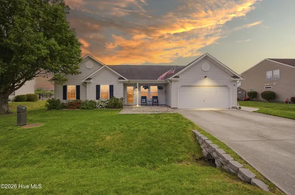 $420,000 | 165 Green View Road, Moyock, NC 27958