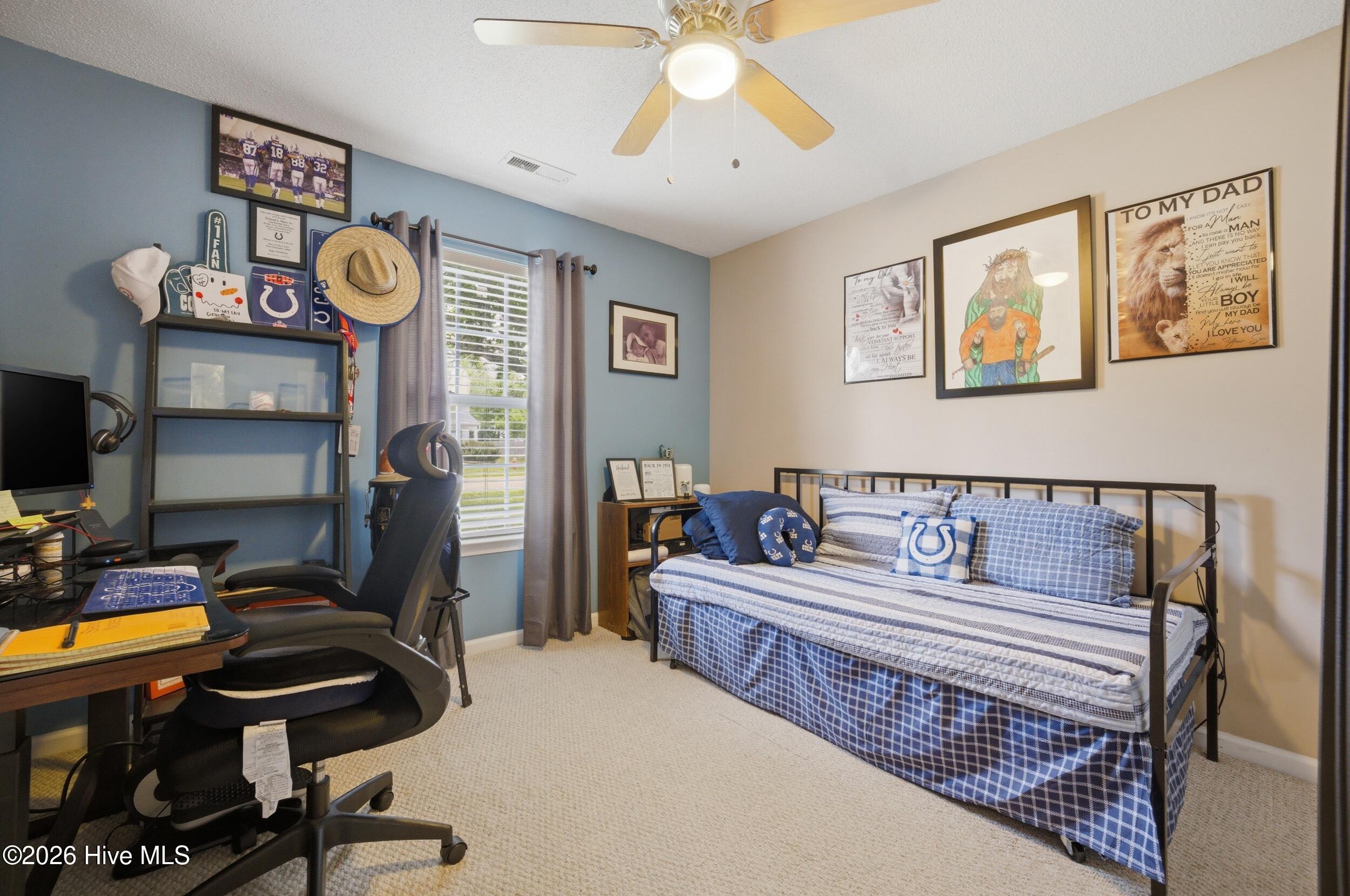 165 Green View Road Moyock, NC 27958 - Photo 20 of 60 Second Bedroom