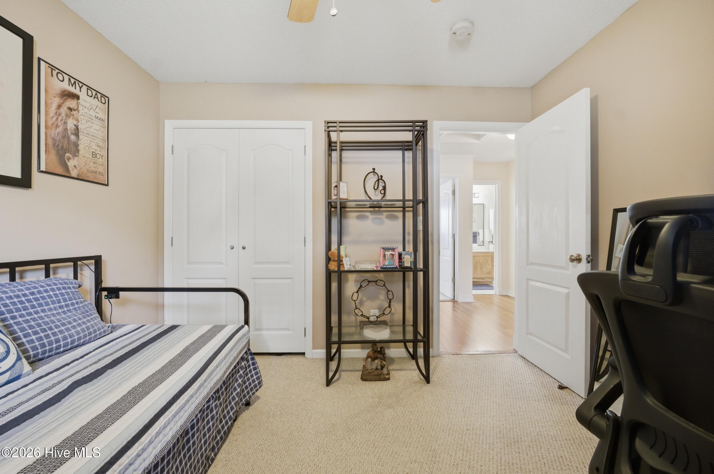 165 Green View Road Moyock, NC 27958 - Photo 21 of 60 2nd Bedroom