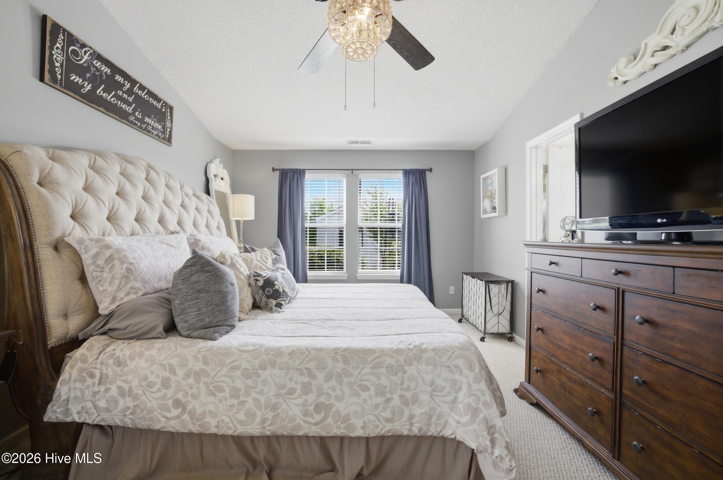 165 Green View Road Moyock, NC 27958 - Photo 23 of 60 Primary Bedroom