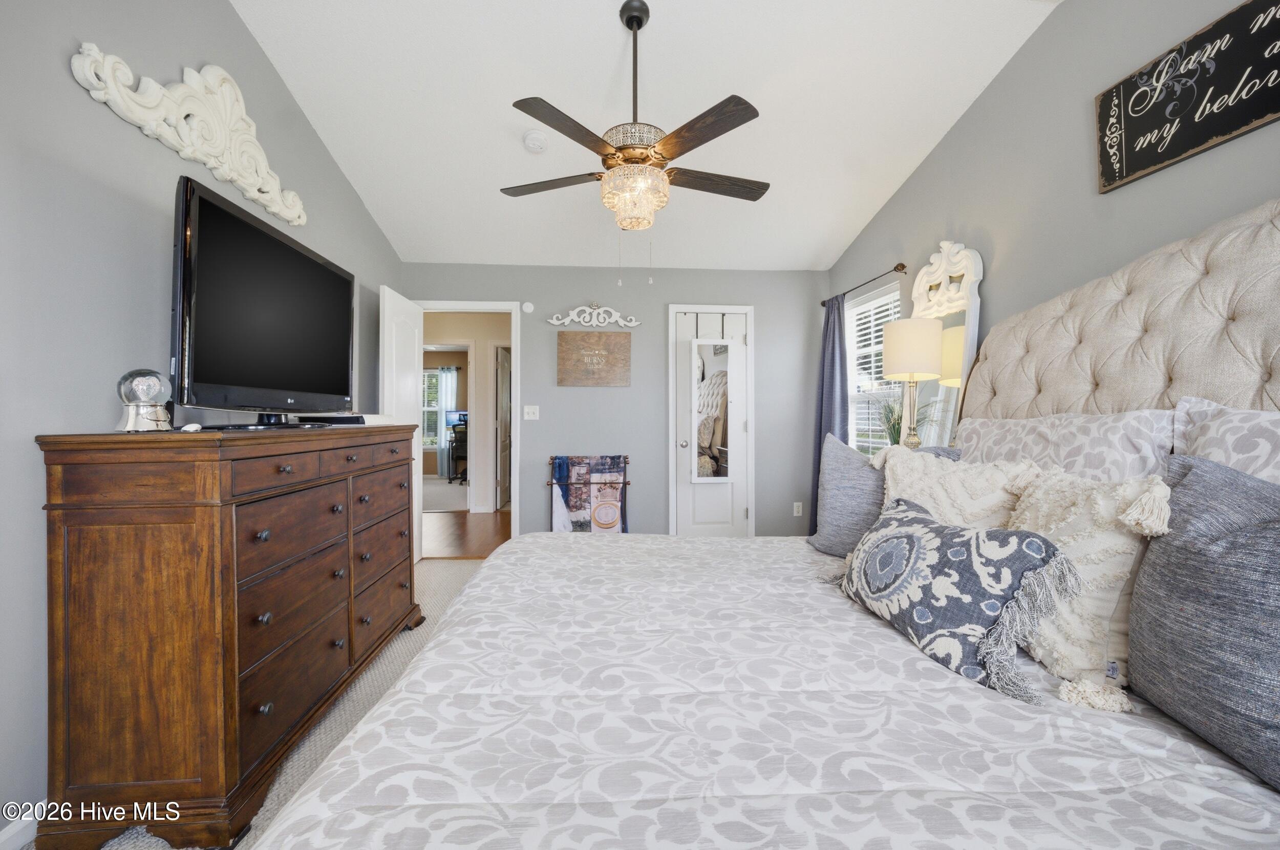 165 Green View Road Moyock, NC 27958 - Photo 24 of 60 Primary Bedroom