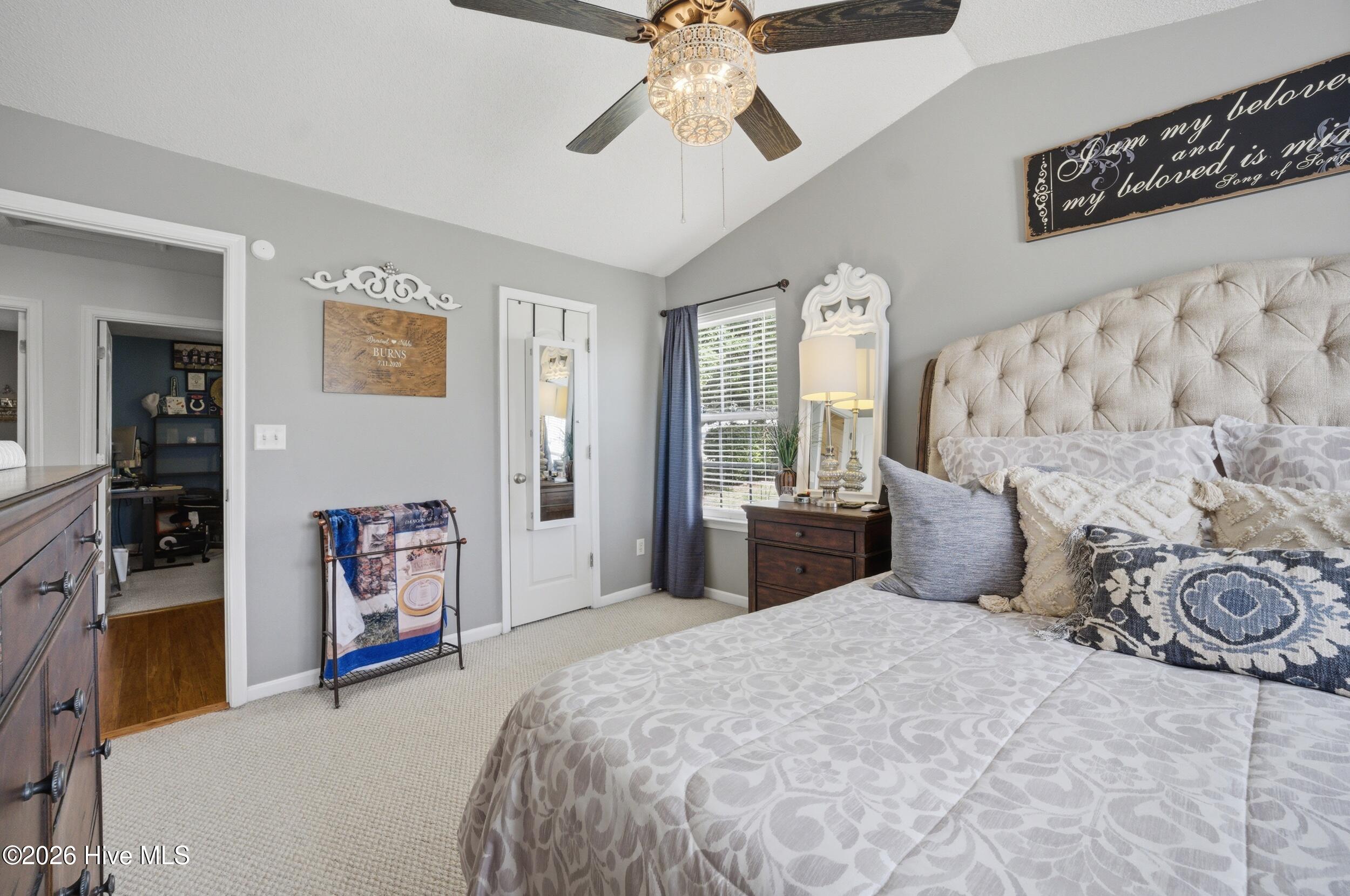 165 Green View Road Moyock, NC 27958 - Photo 25 of 60 Primary Bedroom