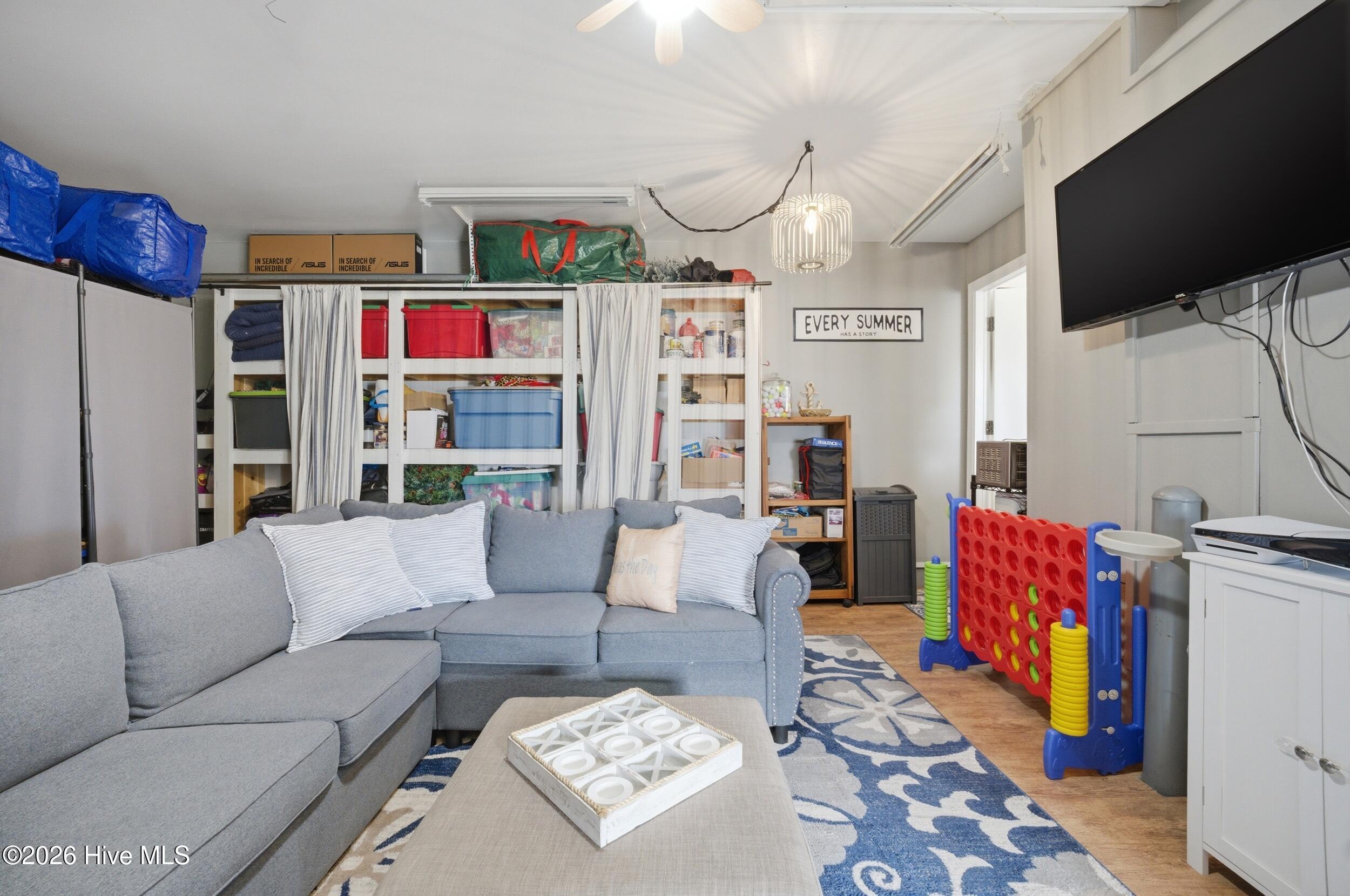 165 Green View Road Moyock, NC 27958 - Photo 31 of 60 Garage