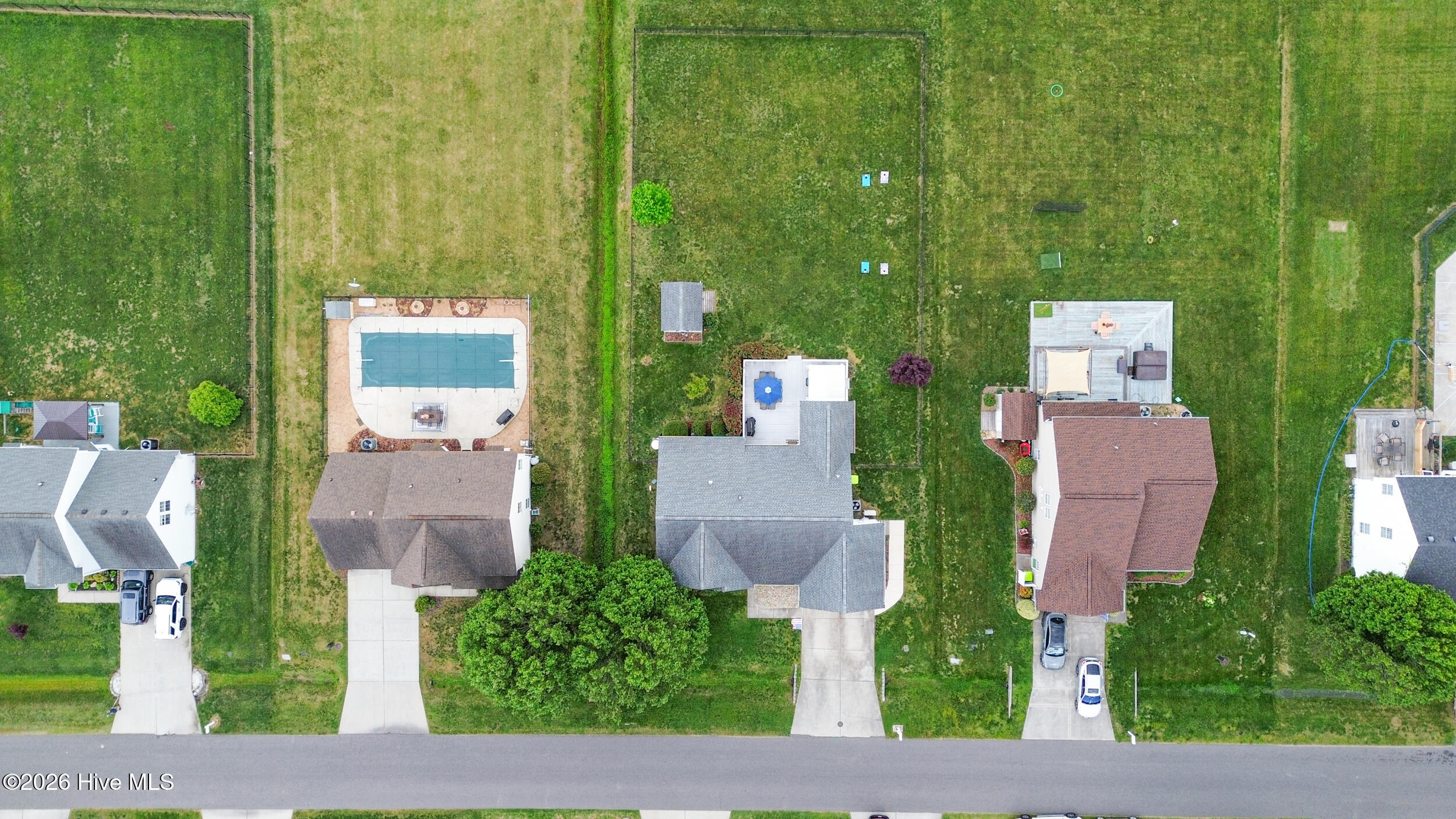 165 Green View Road Moyock, NC 27958 - Photo 51 of 60 43_xdrone-6