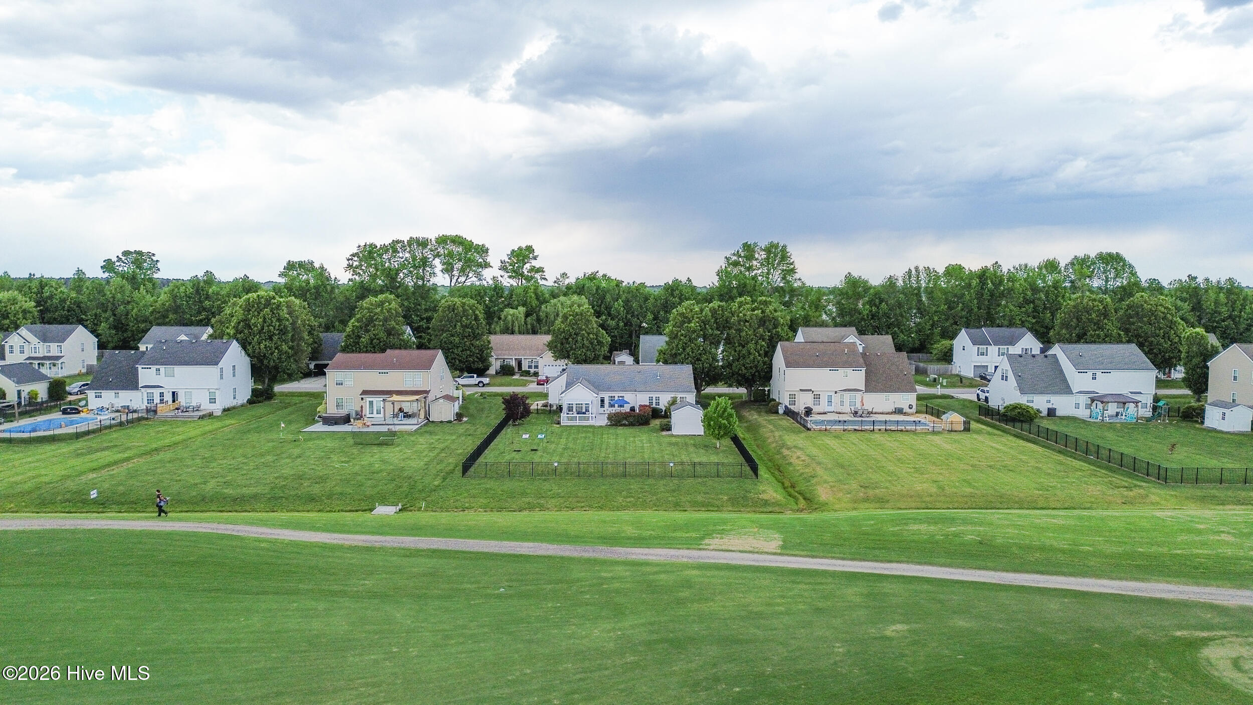 165 Green View Road Moyock, NC 27958 - Photo 52 of 60 45_xdrone-8