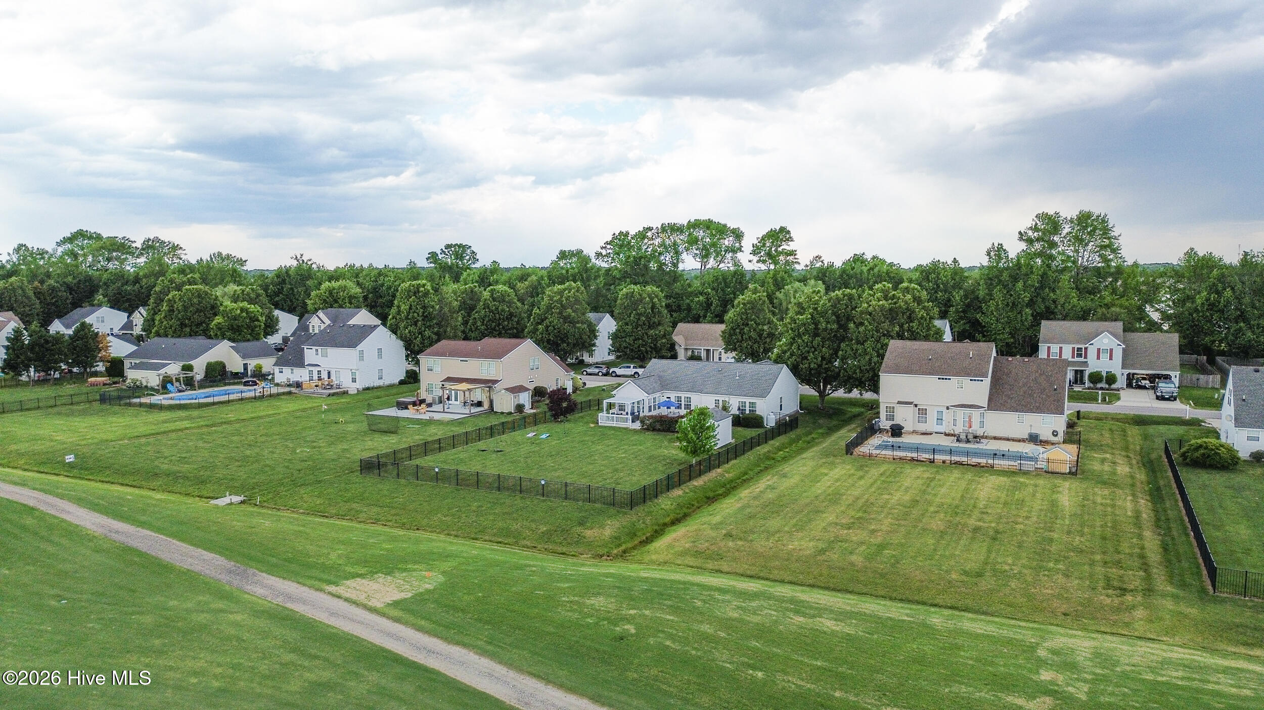 165 Green View Road Moyock, NC 27958 - Photo 53 of 60 46_xdrone-9