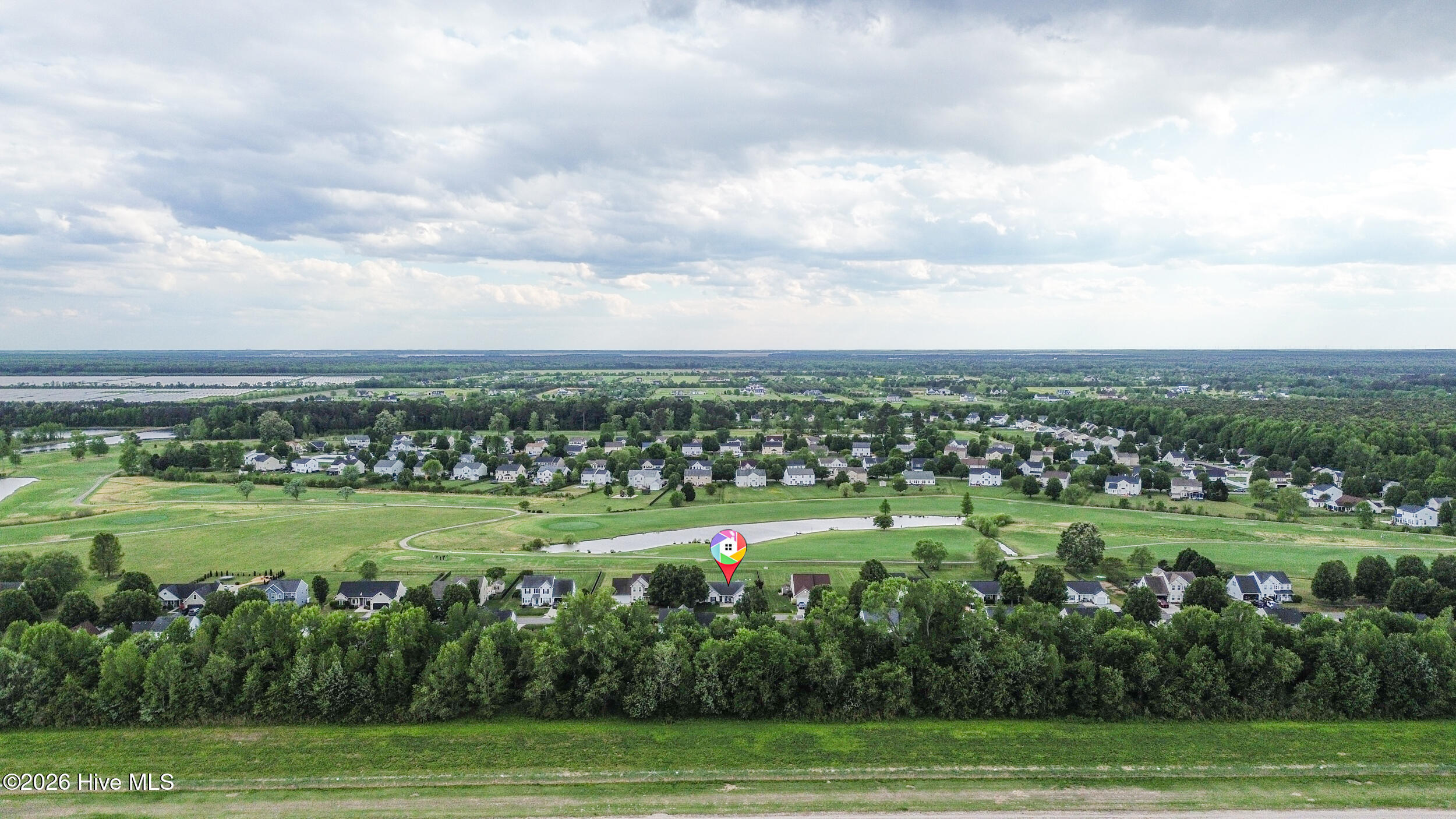 165 Green View Road Moyock, NC 27958 - Photo 57 of 60 50_xdrone-13