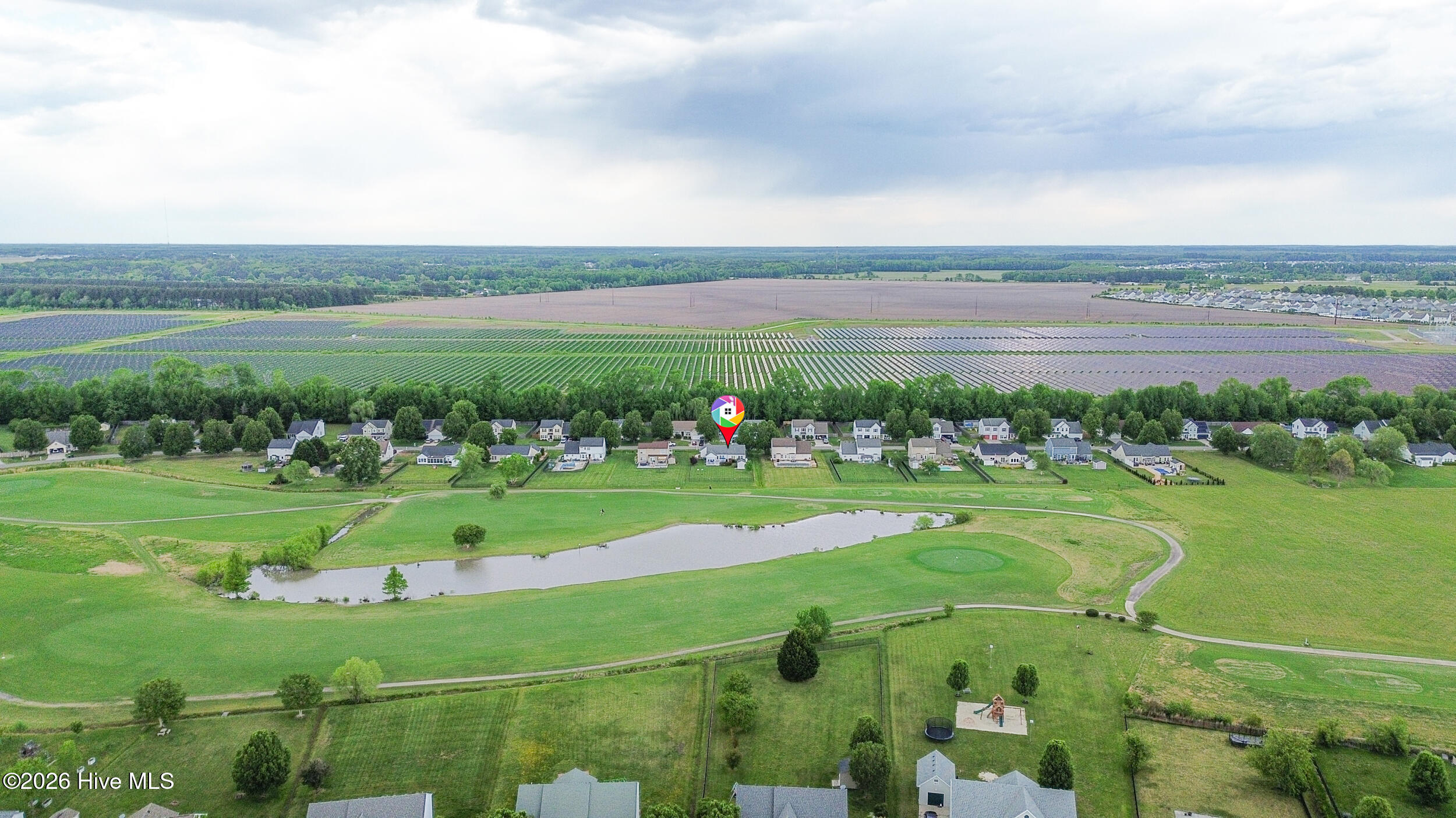 165 Green View Road Moyock, NC 27958 - Photo 58 of 60 51_xdrone-14