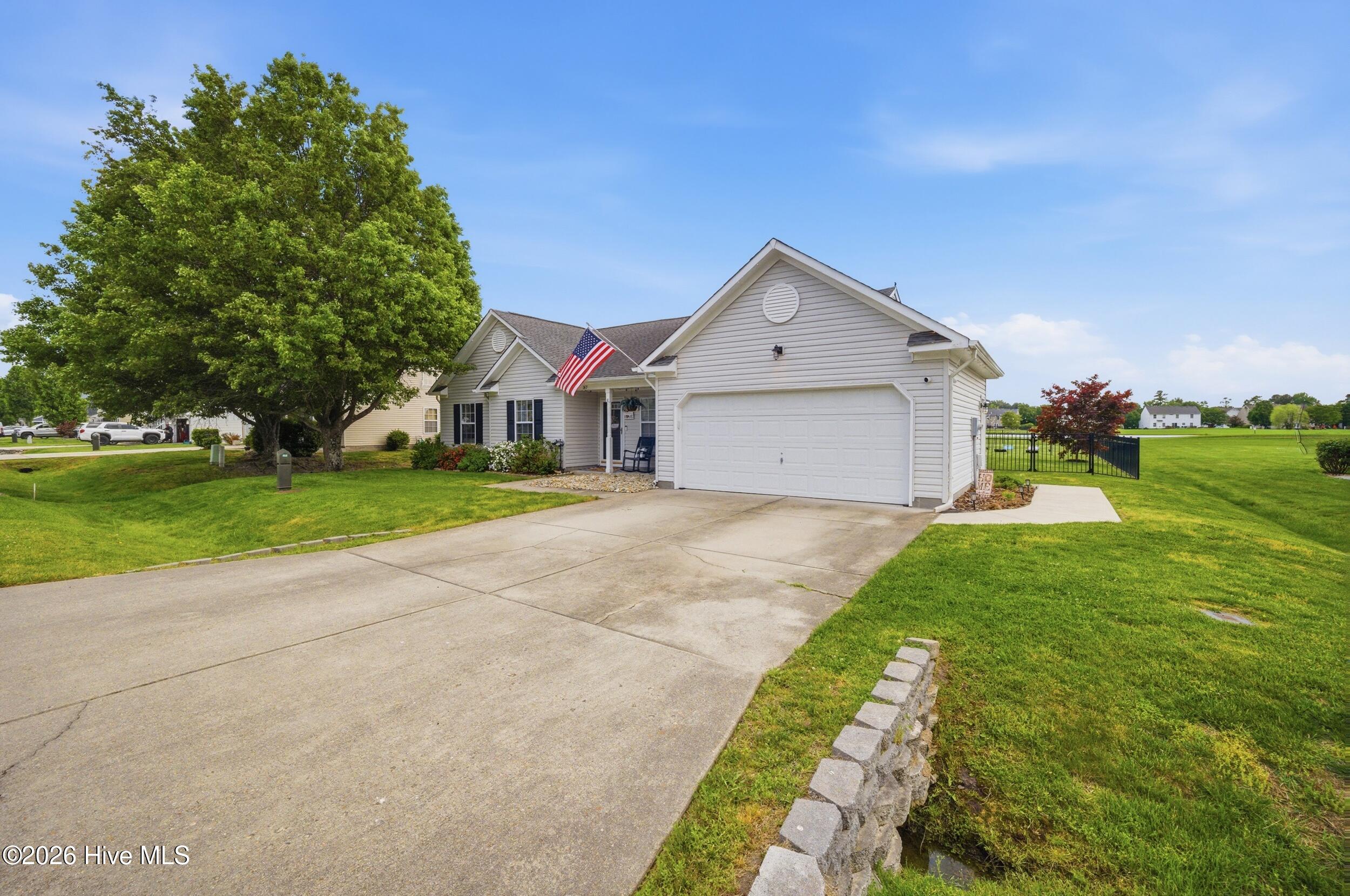 165 Green View Road Moyock, NC 27958 - Photo 5 of 60 Front Exterior