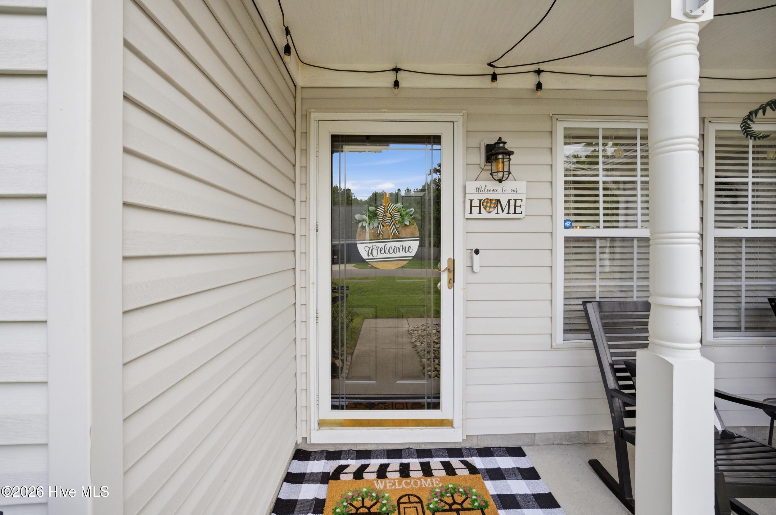 165 Green View Road Moyock, NC 27958 - Photo 6 of 60 Front Door