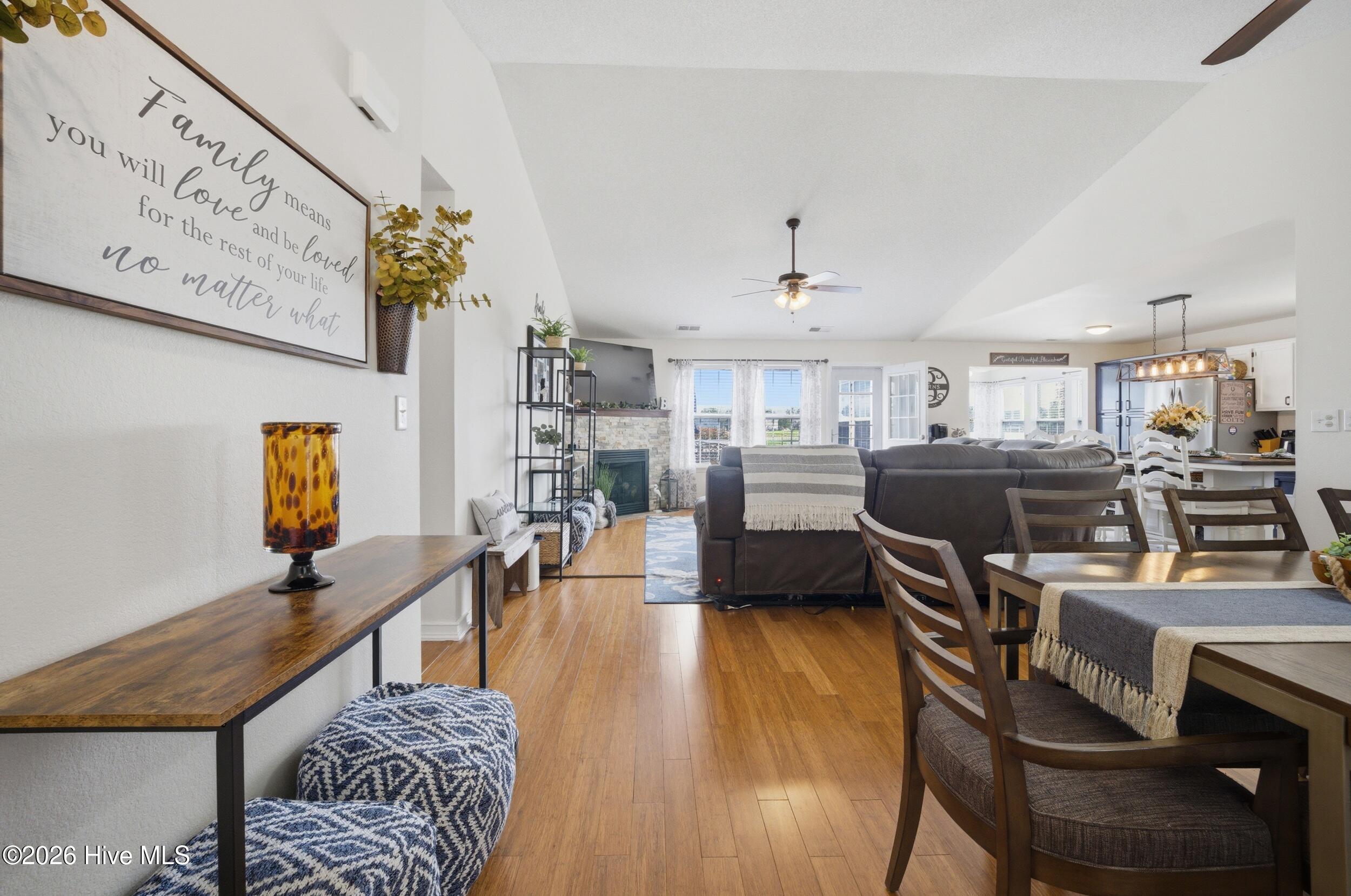 165 Green View Road Moyock, NC 27958 - Photo 8 of 60 View from Front Door