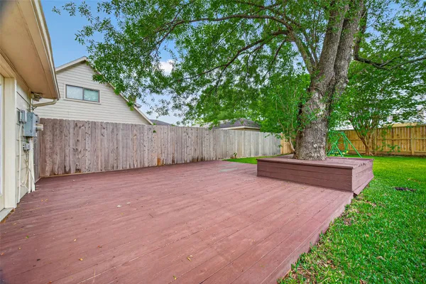 $3,300 | 11007 Tupper Lake Drive, Houston, TX 77042