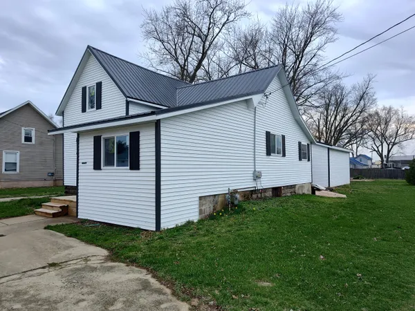 $139,900 | 509 North Walker Street, Bronson, MI 49028