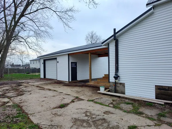 $139,900 | 509 North Walker Street, Bronson, MI 49028
