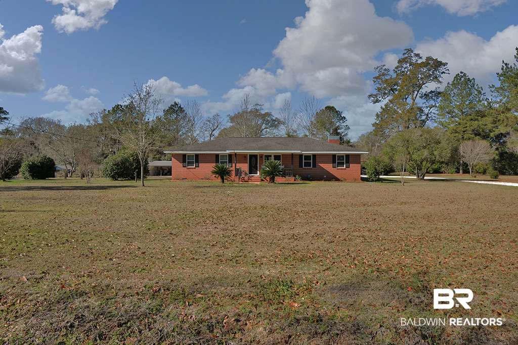 138 Baker Street Atmore, AL 36502 - Photo 37 of 50