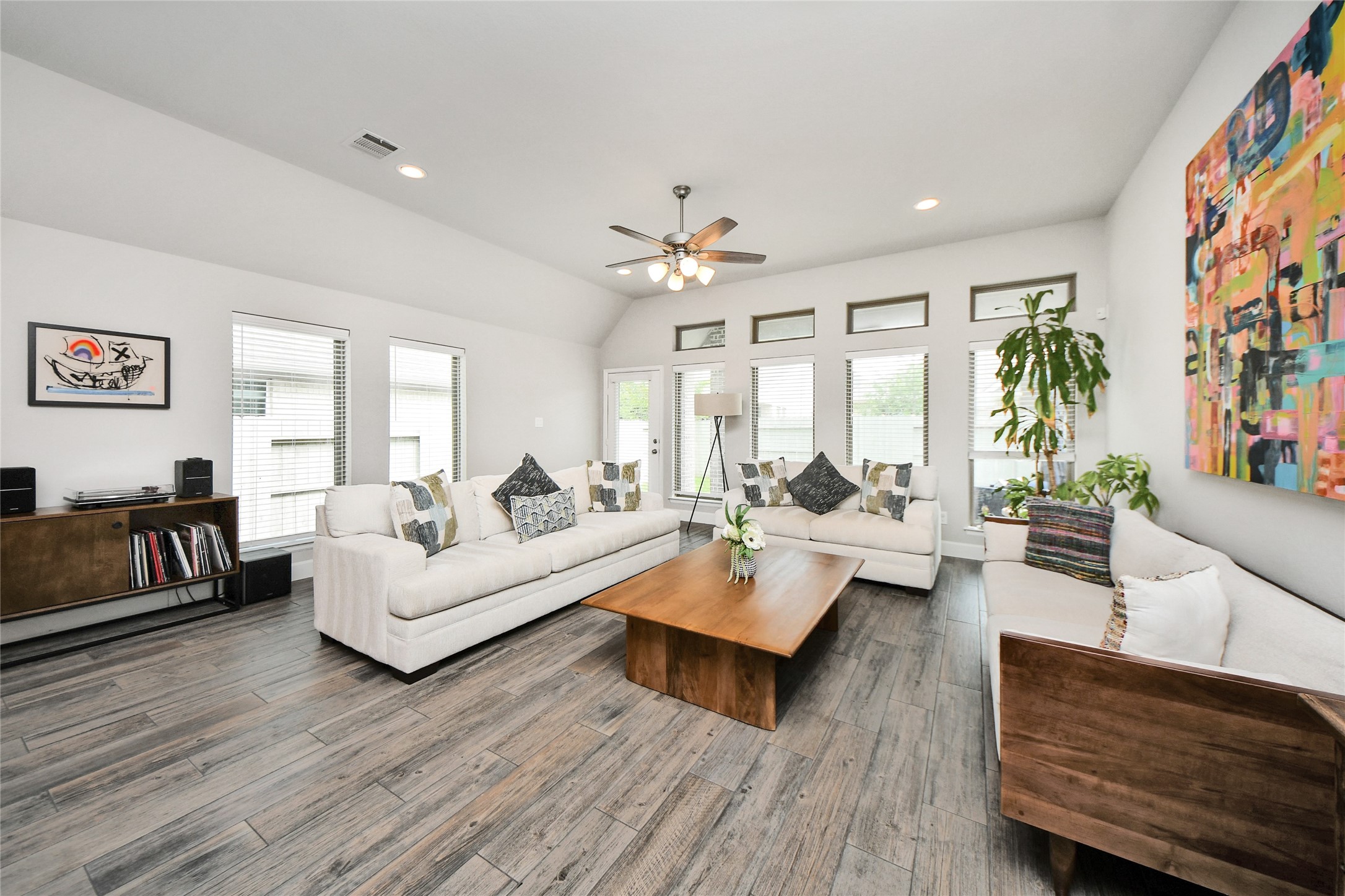 2206 Forest Trace Lane Manvel, TX 77578 - Photo 17 of 37