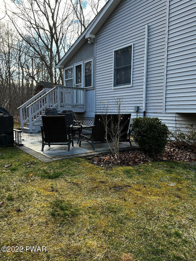 98 Ridge Road Hawley, PA 18428 - Photo 6 of 42 out2