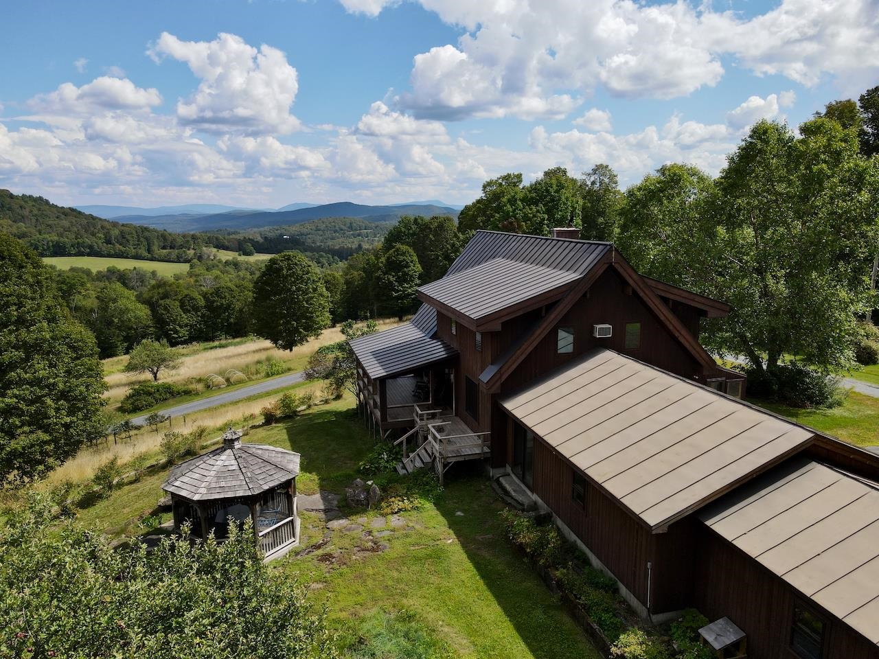2208 Backway Road Corinth, VT 05039 - Photo 1 of 59
