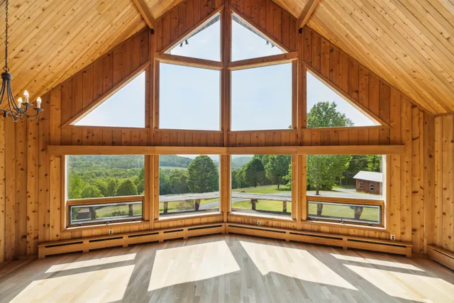 $749,000 | 2208 Backway Road, Corinth, VT 05039