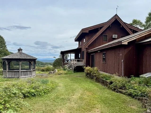 $749,000 | 2208 Backway Road, Corinth, VT 05039