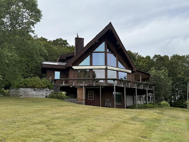 2208 Backway Road Corinth, VT 05039 - Photo 29 of 59