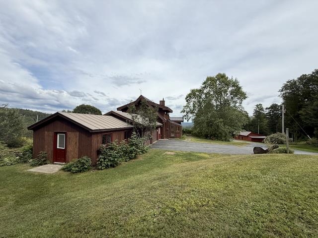 2208 Backway Road Corinth, VT 05039 - Photo 32 of 59