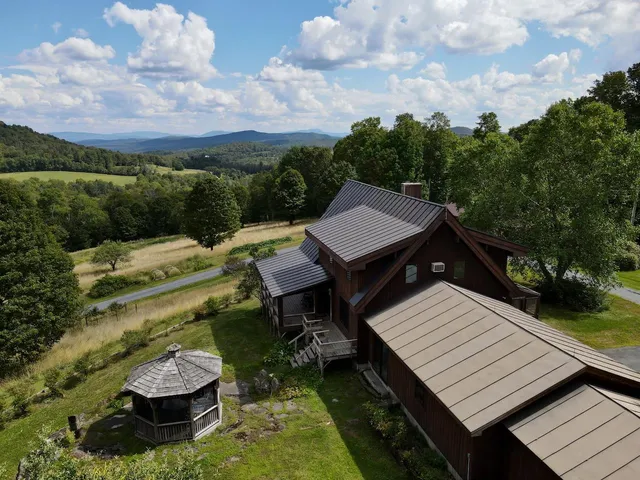 $749,000 | 2208 Backway Road, Corinth, VT 05039
