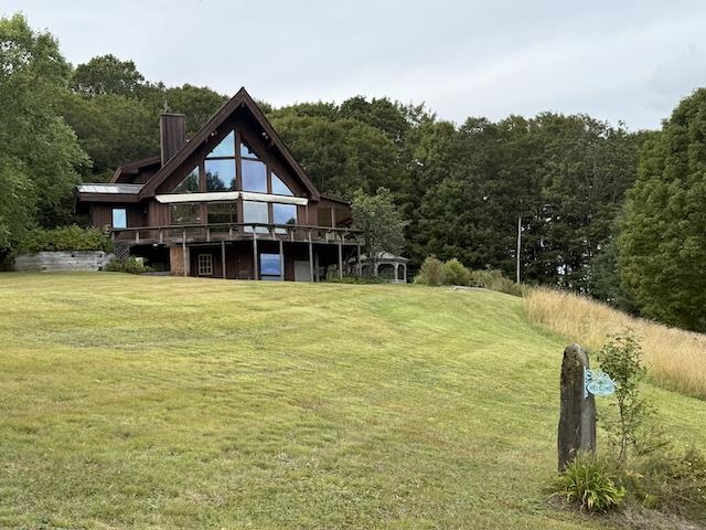 2208 Backway Road Corinth, VT 05039 - Photo 36 of 59