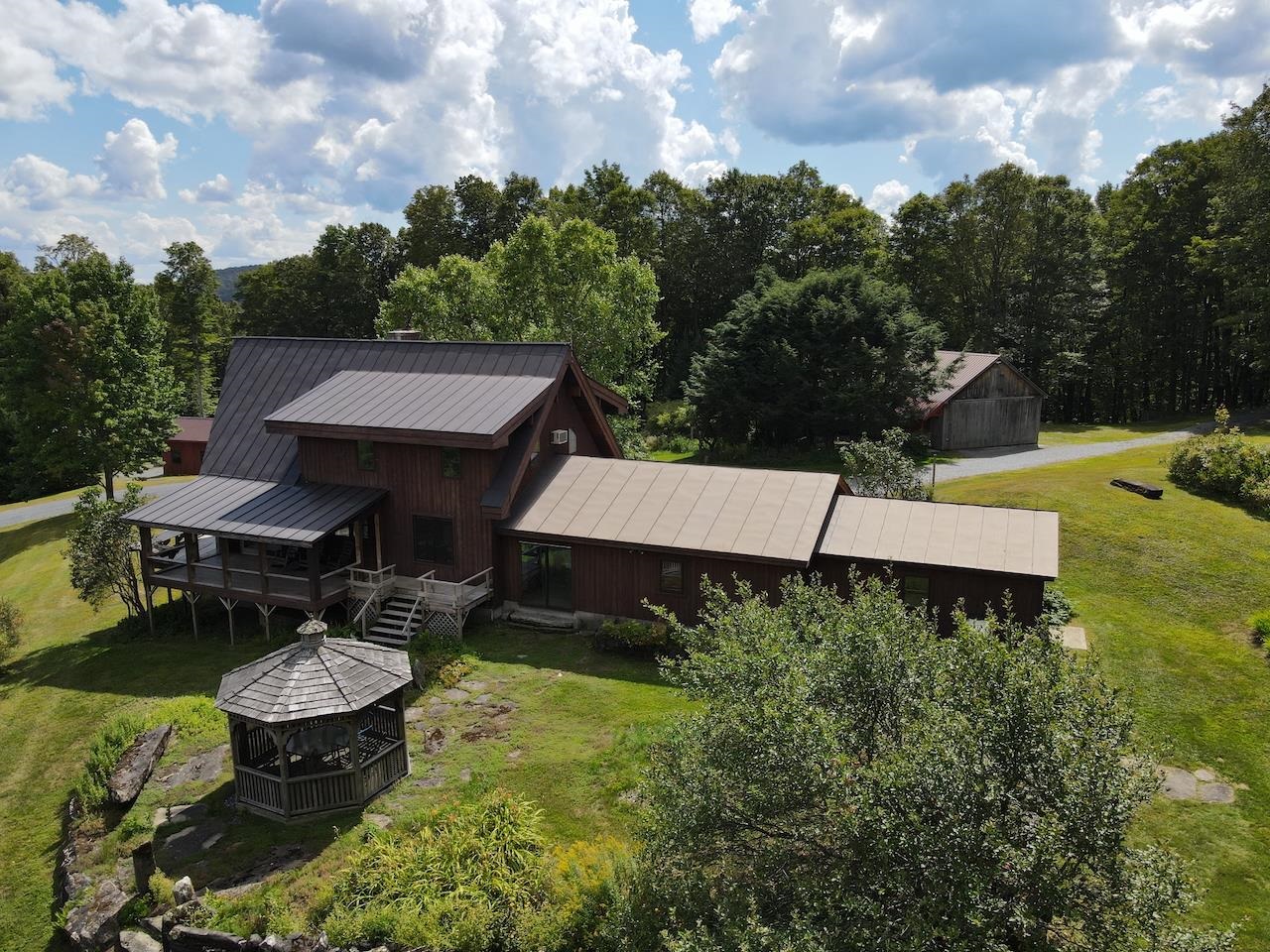 2208 Backway Road Corinth, VT 05039 - Photo 39 of 59