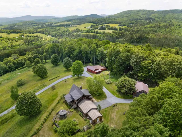 $749,000 | 2208 Backway Road, Corinth, VT 05039
