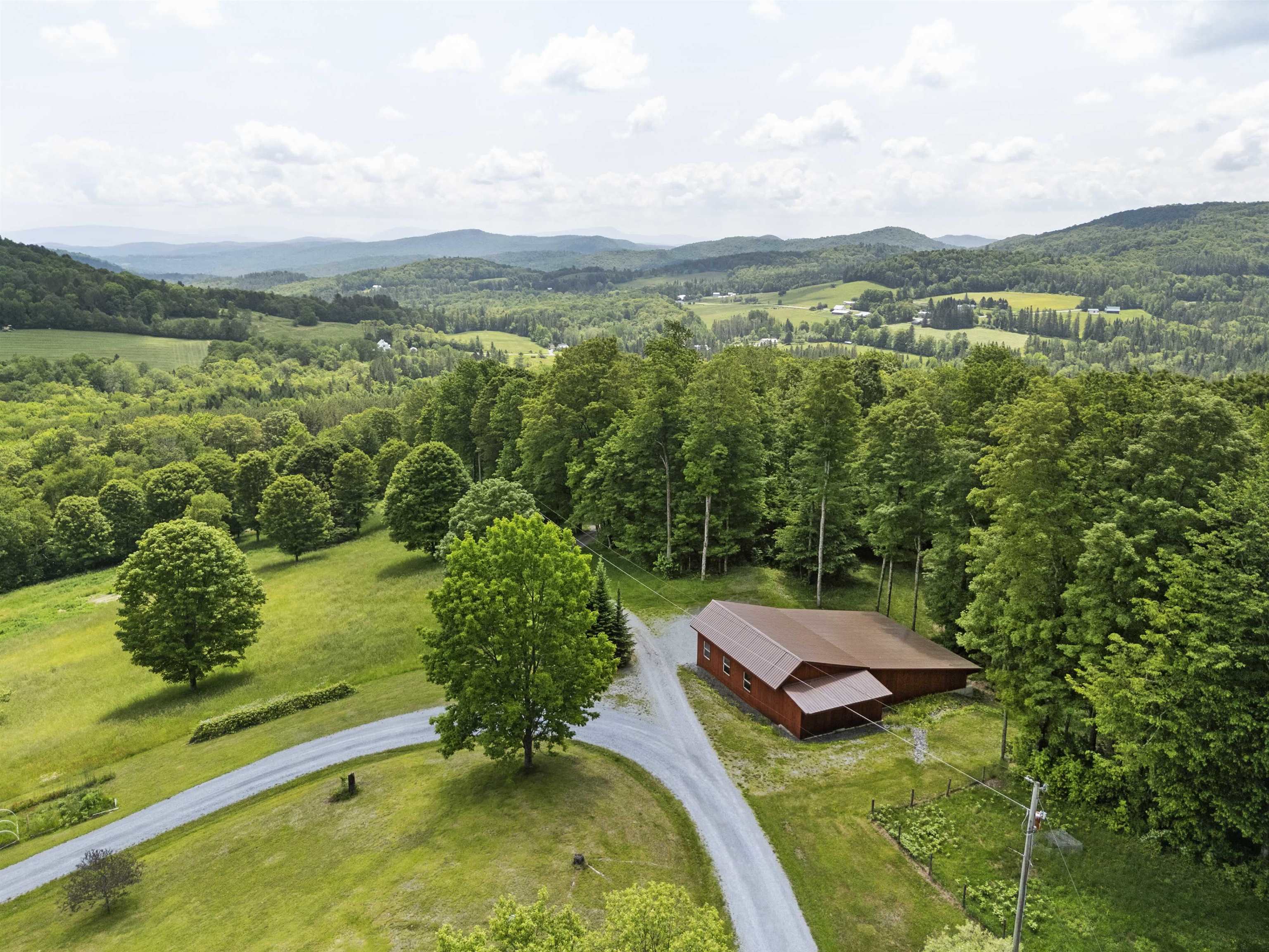 2208 Backway Road Corinth, VT 05039 - Photo 45 of 59