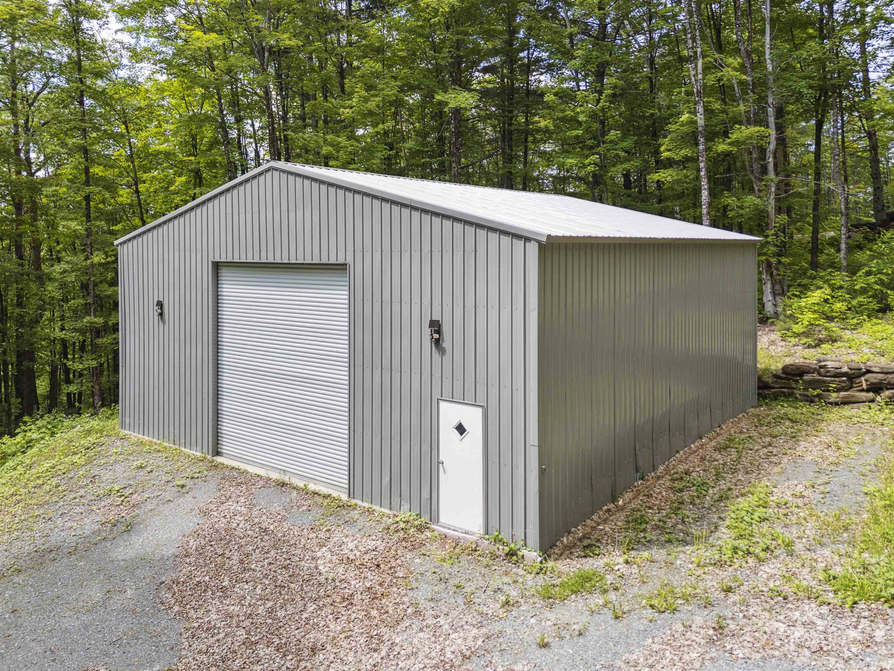 2208 Backway Road Corinth, VT 05039 - Photo 50 of 59