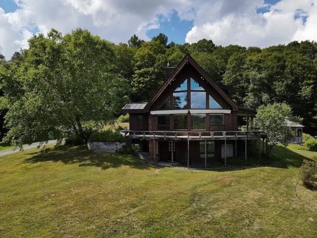 $749,000 | 2208 Backway Road, Corinth, VT 05039