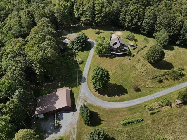 $749,000 | 2208 Backway Road, Corinth, VT 05039