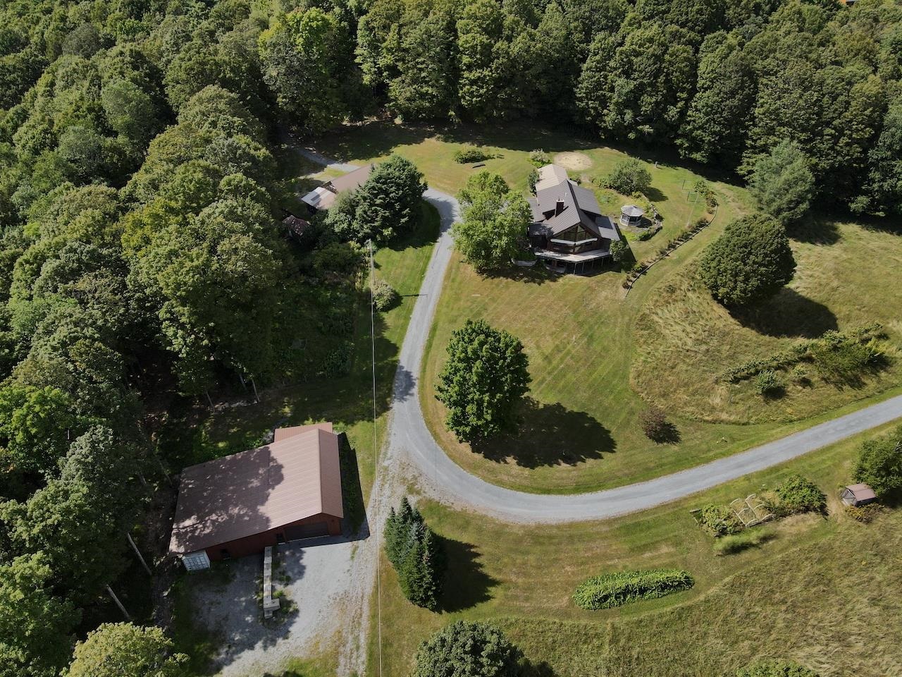 2208 Backway Road Corinth, VT 05039 - Photo 54 of 59