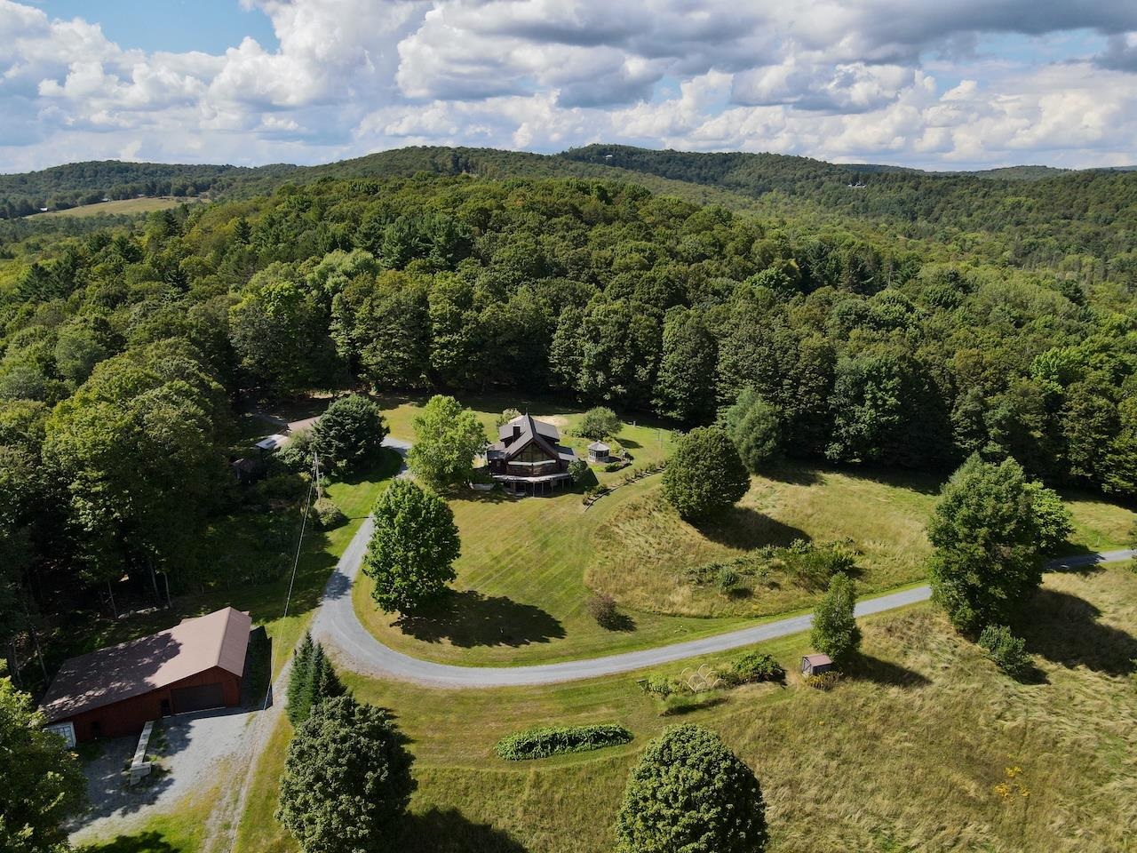 2208 Backway Road Corinth, VT 05039 - Photo 55 of 59