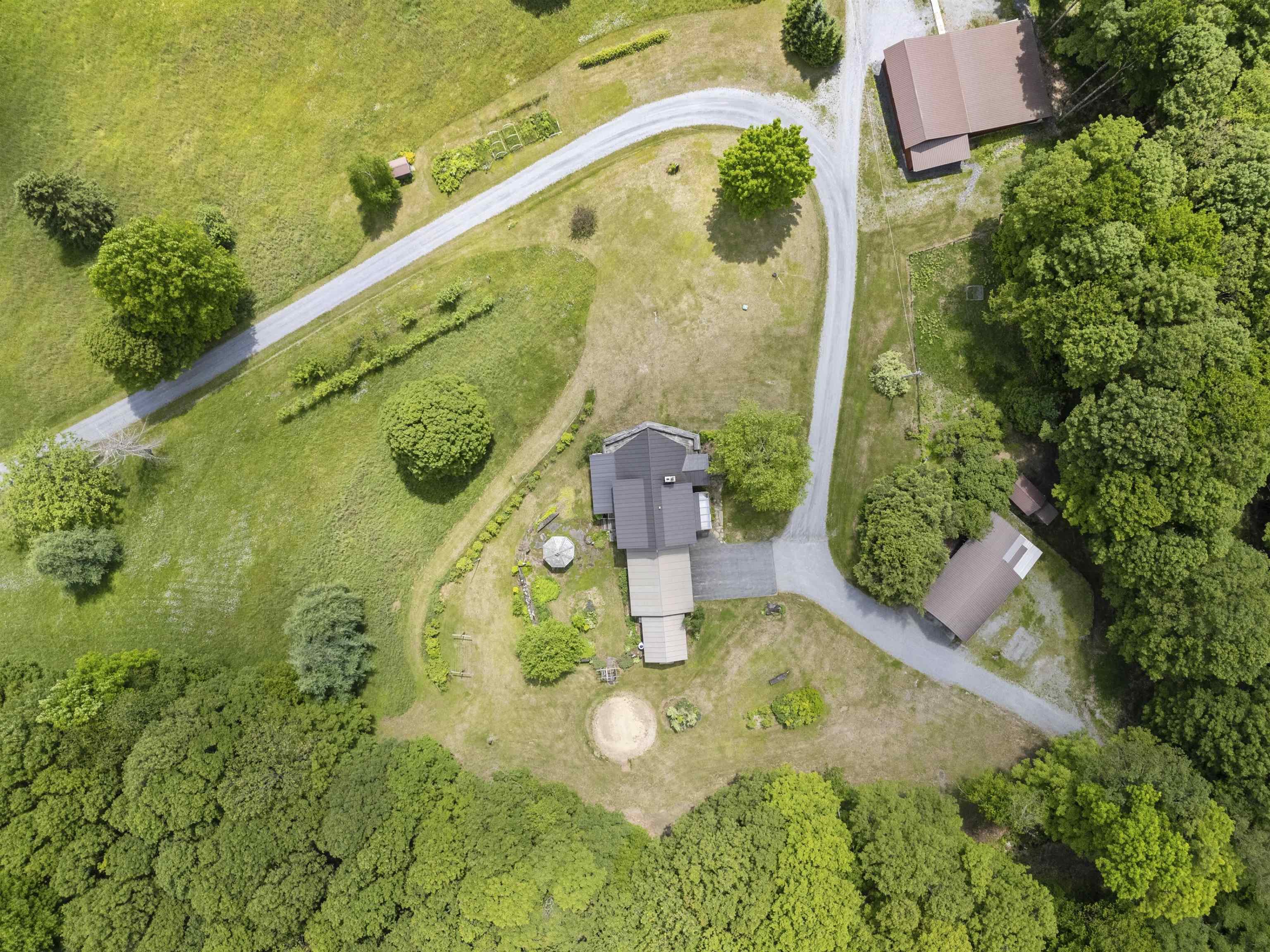 2208 Backway Road Corinth, VT 05039 - Photo 58 of 59