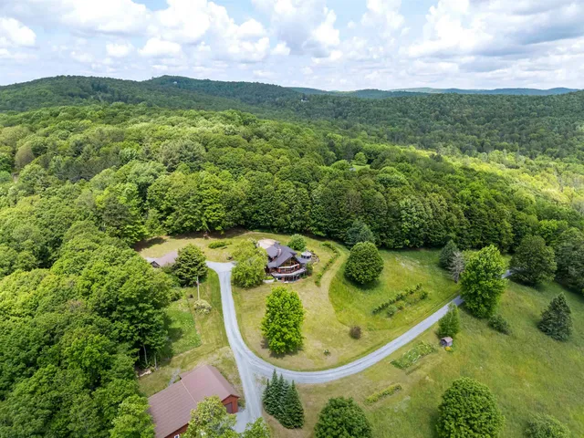 $749,000 | 2208 Backway Road, Corinth, VT 05039