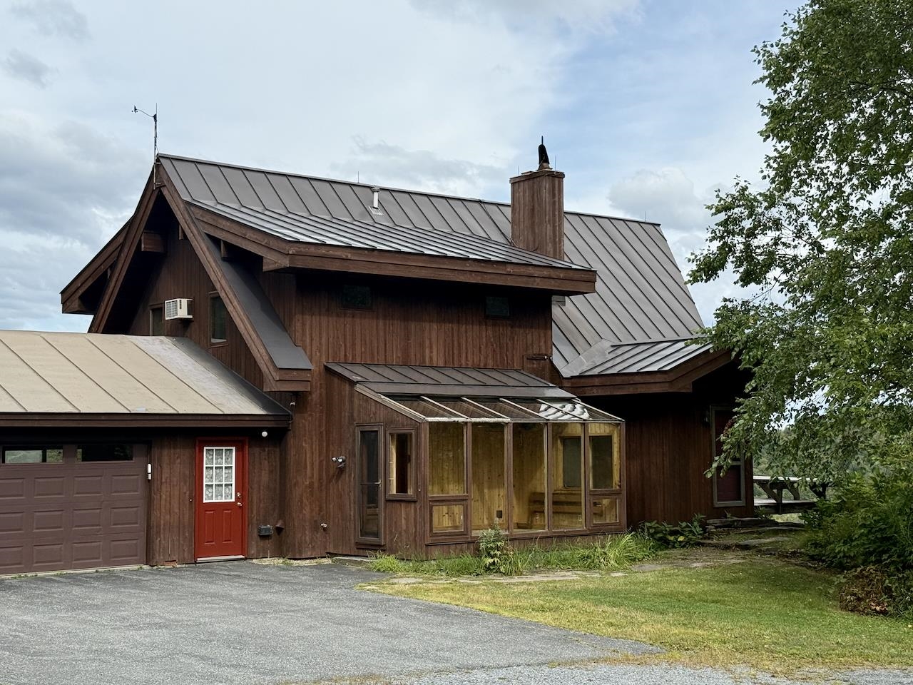 2208 Backway Road Corinth, VT 05039 - Photo 7 of 59