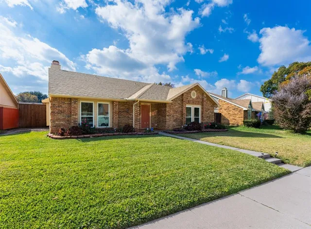 $379,950 | 4421 Larner Street, The Colony, TX 75056