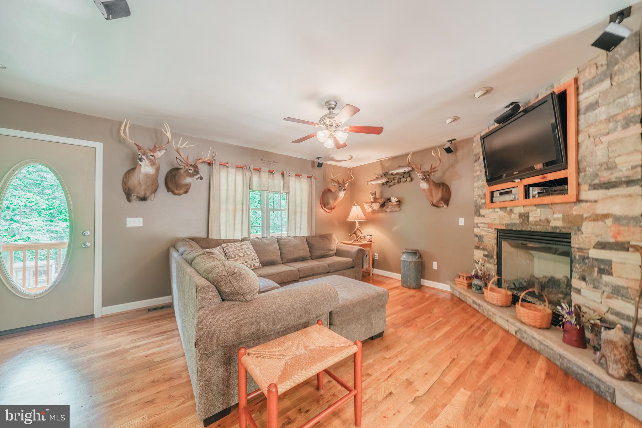 2890 Thoroughfare Road Culpeper, VA 22701 - Photo 2 of 34 Gallery Image 2