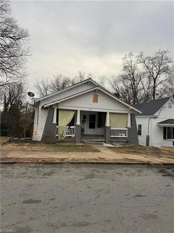 $95,000 | 1416 23rd Street, Winston-Salem, NC 27105