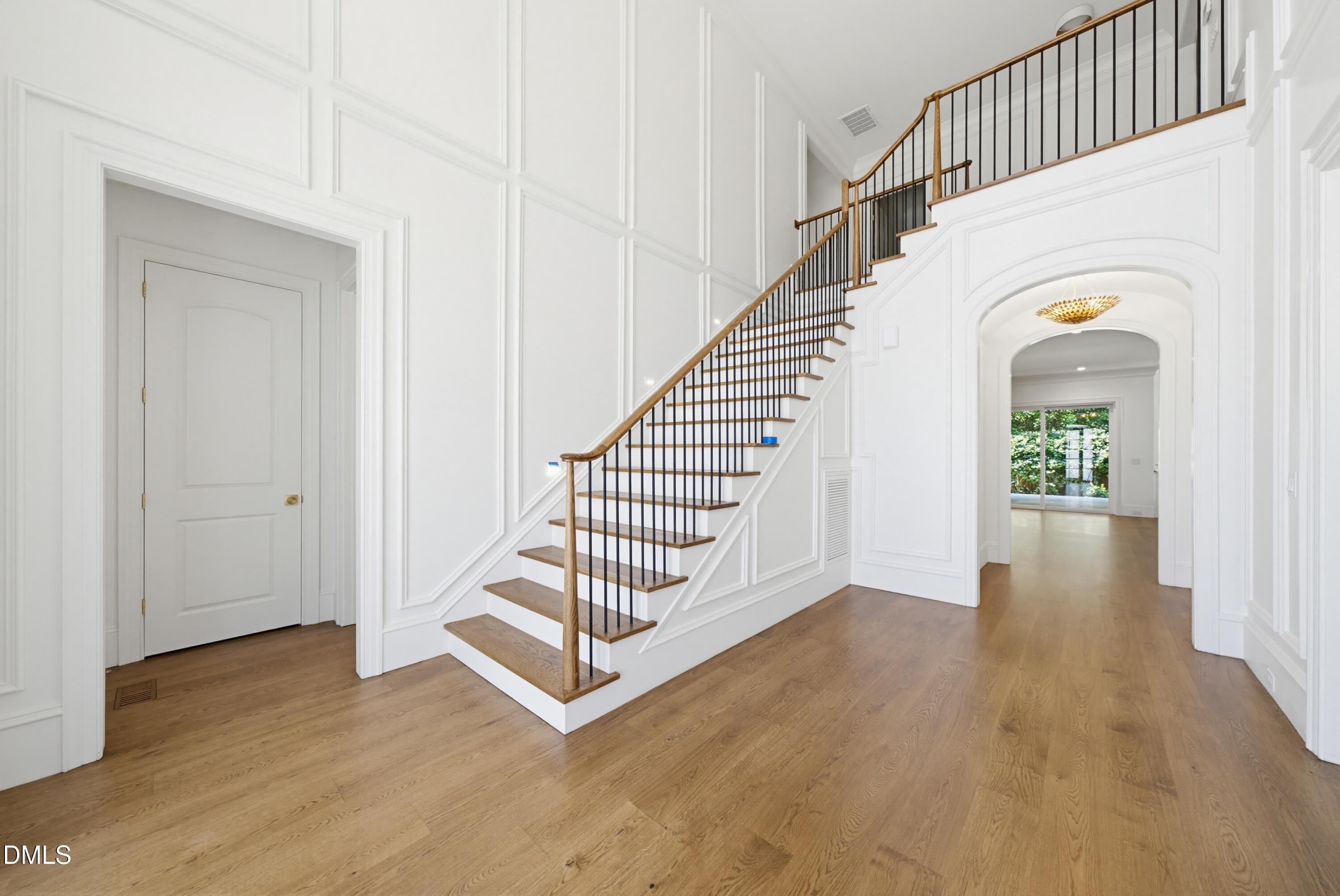 6832 Greystone Drive Raleigh, NC 27615 - Photo 5 of 47