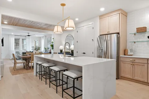 $749,900 | 624 Benton Avenue, Unit A, Nashville, TN 37204