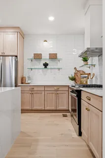 $749,900 | 624 Benton Avenue, Unit A, Nashville, TN 37204