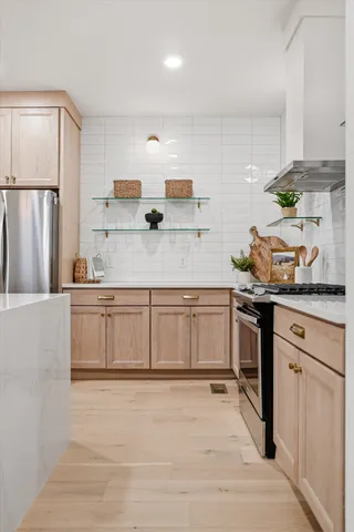 $770,000 | 624 Benton Avenue, Unit A, Nashville, TN 37204