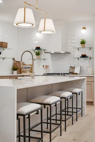 $770,000 | 624 Benton Avenue, Unit A, Nashville, TN 37204