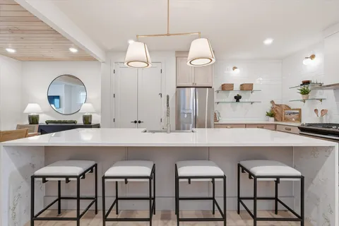 $749,900 | 624 Benton Avenue, Unit A, Nashville, TN 37204