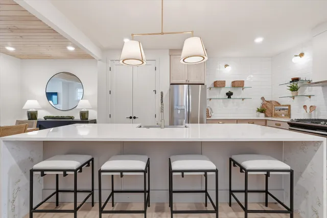 $770,000 | 624 Benton Avenue, Unit A, Nashville, TN 37204